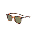 Parafina Cauce Eco Silicone Leopar Unisex Güneş Gözlüğü