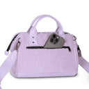 Cabaia Cross Body Bag Cleveland Medium Omuz Çantası