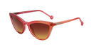 Colina HDPE Colina Eco Kırmızı Unisex Güneş Gözlüğü