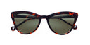 Parafina Colina Tortoise Green Güneş Gözlüğü