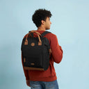 Cabaia Cologne Adventurer Large Unisex Sırt Çantası