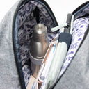 Liverpool City Gri Medium Unisex Sırt Çantası