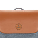 Liverpool City Gri Medium Unisex Sırt Çantası