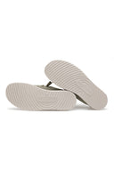 Saltyjam Wave Sox Olive Erkek Ayakkabısı