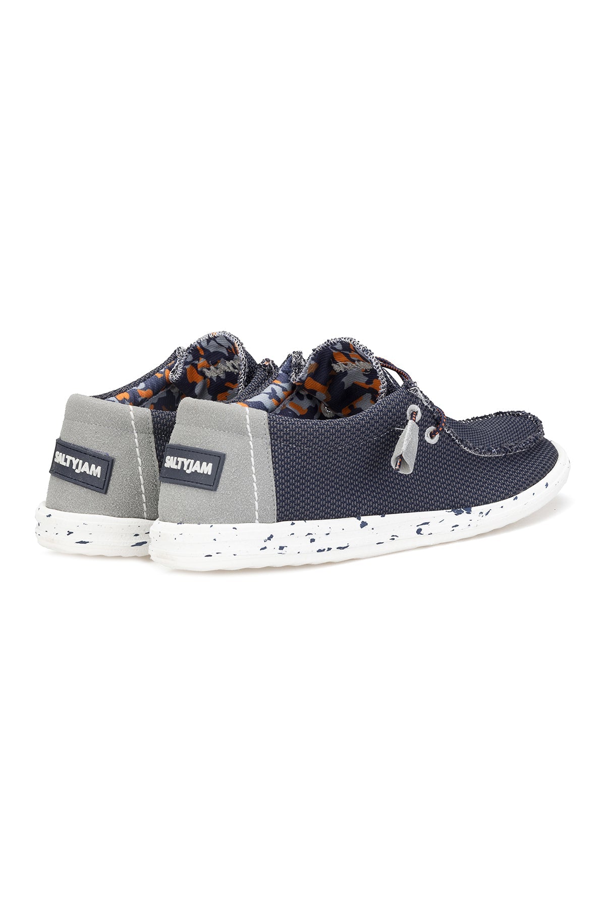 Salty Jam Wave Sox Pine Erkek Ayakkabisi Urununun Kopyasi – Ecma Store
