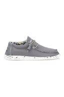 Saltyjam Wave Sox Grey Erkek Ayakkabısı