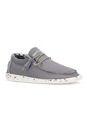 Saltyjam Wave Sox Grey Erkek Ayakkabısı