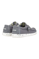 Saltyjam Wave Sox Grey Erkek Ayakkabısı