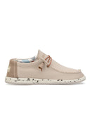 Saltyjam Wave Sox Camel Erkek Ayakkabısı