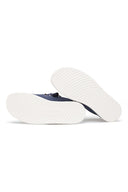 Saltyjam Wave Canvas Marine Erkek Ayakkabısı