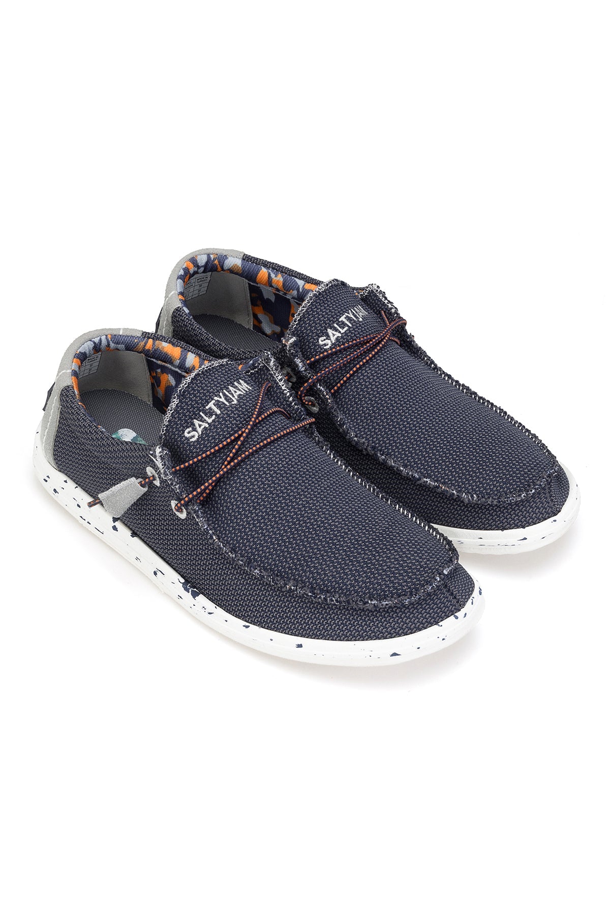 Salty Jam Wave Sox Pine Erkek Ayakkabisi Urununun Kopyasi – Ecma Store