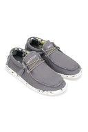Saltyjam Wave Sox Grey Erkek Ayakkabısı