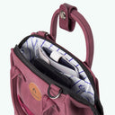 Delhi Nano Unisex Omuz Çantası