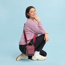 Delhi Nano Unisex Omuz Çantası