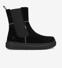 Walk in Pitas Dinan Kadın Bot Negro - Siyah
