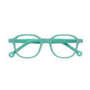 Duero Tur Abo Eco Rubber Koleksiyonu Mavi Unisex Ekran Gözlüğü