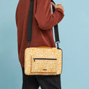 Cabaia Eurorennes 13''-14'' Unisex Laptop Çantası