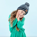 Cabaia Baby Blues Standart Çocuk Bere