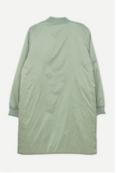 Tanta Pyouh Kadın Yağmurluk - Iceberg Green