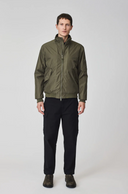Tanta Kataigída Erkek Ceket - Olive Night