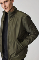 Tanta Kataigída Erkek Ceket - Olive Night