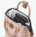 Cabaia Nano Bag Queretaro Unisex Omuz Çantası