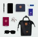 Cabaia Nano Bag Sumatra Unisex Omuz Çantası