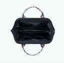 Cabaia Cross Body Bag Cagliari Medium Omuz Çantası