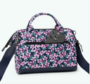 Cabaia Cross Body Bag Cagliari Medium Omuz Çantası