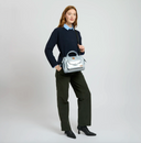 Cabaia Cross Body Bag Fiji Medium Omuz Çantası