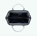 Cabaia Cross Body Bag Fiji Medium Omuz Çantası