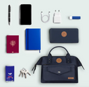 Cabaia Cross Body Bag Hobart Medium Omuz Çantası