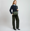 Cabaia Cross Body Bag Hobart Medium Omuz Çantası