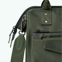 Cabaia Cross Body Bag Hobart Medium Omuz Çantası