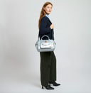 Cabaia Cross Body Bag Fiji Large Omuz Çantası