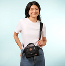 Cabaia Cross Body Bag Cambridge Small Omuz Çantası