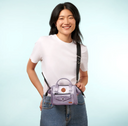 Cabaia Cross Body Bag Capri Small Omuz Çantası