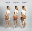 Cabaia Cross Body Bag Lucerne Small Omuz Çantası