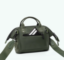 Cabaia Cross Body Bag Hobart Small Omuz Çantası