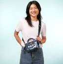 Cabaia Cross Body Bag Larissa Small Omuz Çantası