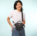 Cabaia Cross Body Bag Le Havre Small Omuz Çantası
