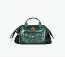 Cabaia Cross Body Bag Lucerne Small Omuz Çantası