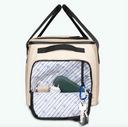 Cabaia Duffle Explorer Cap Breton Unisex Seyahat Çantası