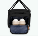 Cabaia Duffle Explorer Cap Breton Unisex Seyahat Çantası