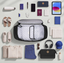 Cabaia Duffle Explorer Getaria Unisex Seyahat Çantası