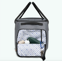 Cabaia Duffle Explorer Getaria Unisex Seyahat Çantası