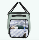 Cabaia Duffle Explorer Menton Unisex Seyahat Çantası