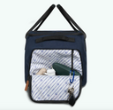 Cabaia Duffle Explorer Reykjavik Unisex Seyahat Çantası