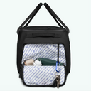 Cabaia Duffle Explorer Wellington Unisex Seyahat Çantası