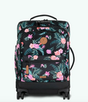 Cabaia Valladolid 4 Teker Suitcase Small